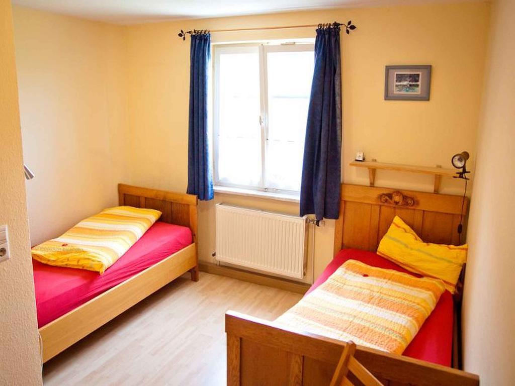 Weingut Alfred Huber Apartment Durbach Bagian luar foto