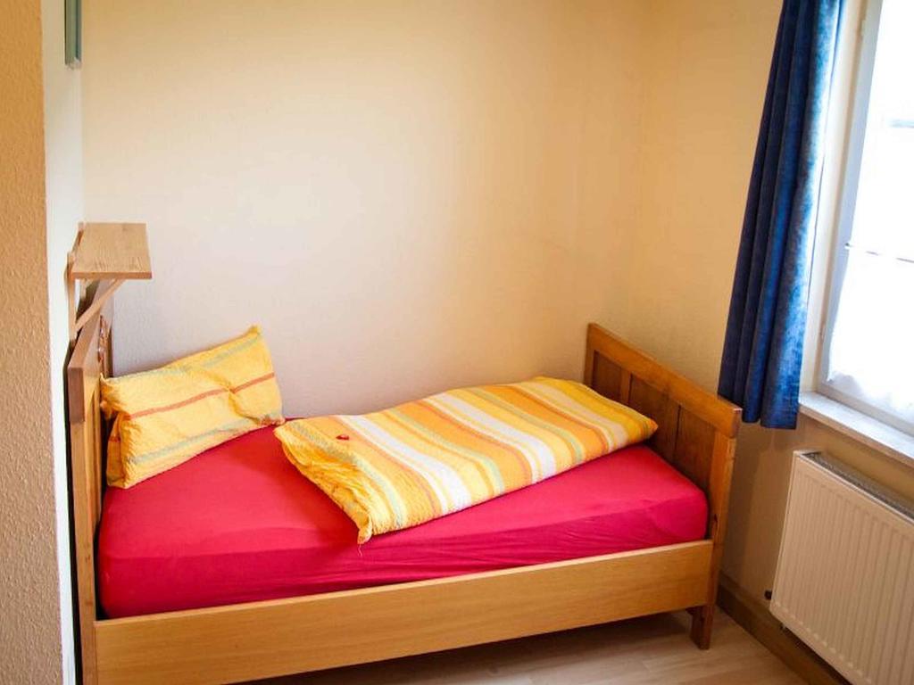 Weingut Alfred Huber Apartment Durbach Bagian luar foto