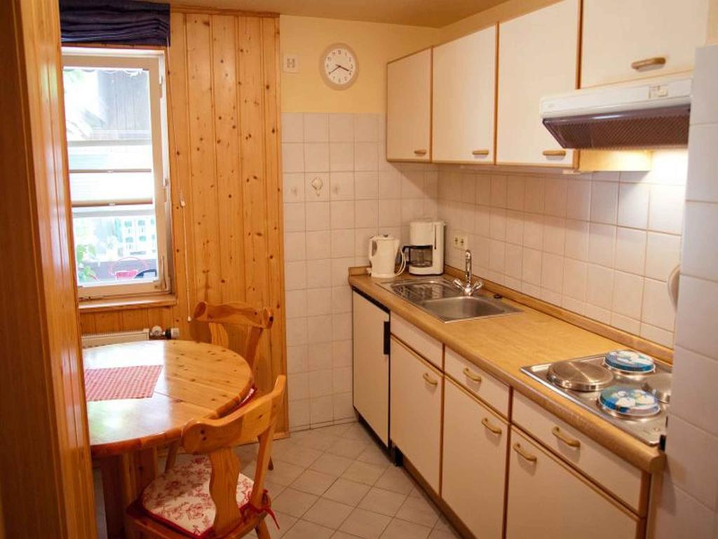 Weingut Alfred Huber Apartment Durbach Bagian luar foto